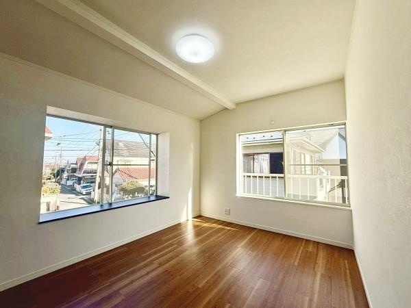 千葉市花見川区朝日ケ丘３丁目の中古一戸建て