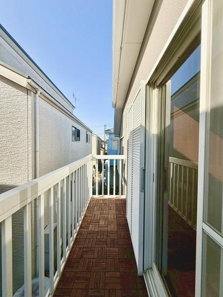 千葉市花見川区朝日ケ丘３丁目の中古一戸建て