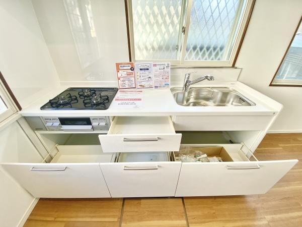 千葉市花見川区朝日ケ丘３丁目の中古一戸建て