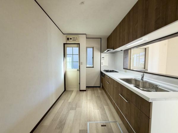 千葉市若葉区千城台西２丁目の中古一戸建て