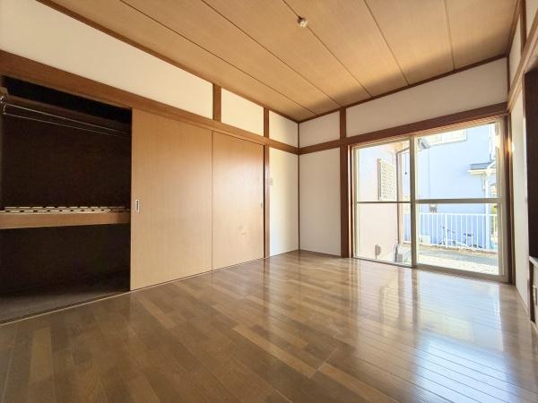 千葉市若葉区千城台西２丁目の中古一戸建て