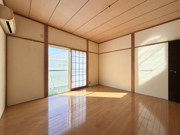 千葉市若葉区千城台西２丁目の中古一戸建て