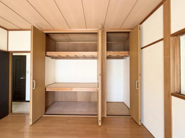 千葉市若葉区千城台西２丁目の中古一戸建て