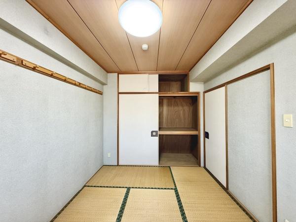 サンハイツ八千代台
