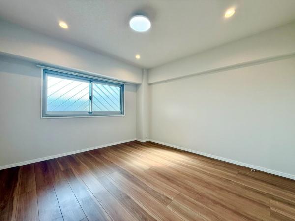 サンコーポ勝田台Ｆ棟
