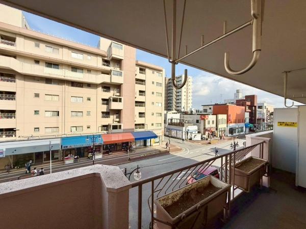 サンコーポ勝田台Ｆ棟