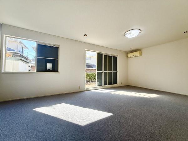 千葉市緑区あすみが丘　戸建