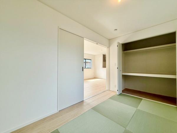 八街市富山第1　新築戸建　全1棟