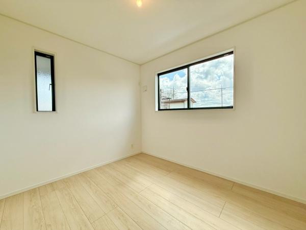 八街市富山第1　新築戸建　全1棟