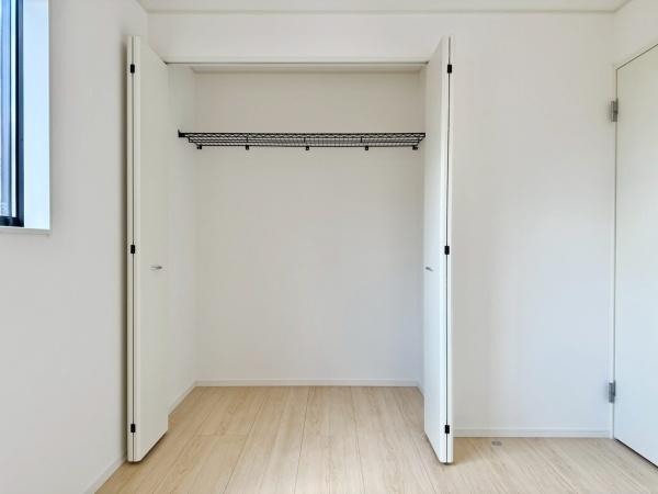 八街市富山第1　新築戸建　全1棟