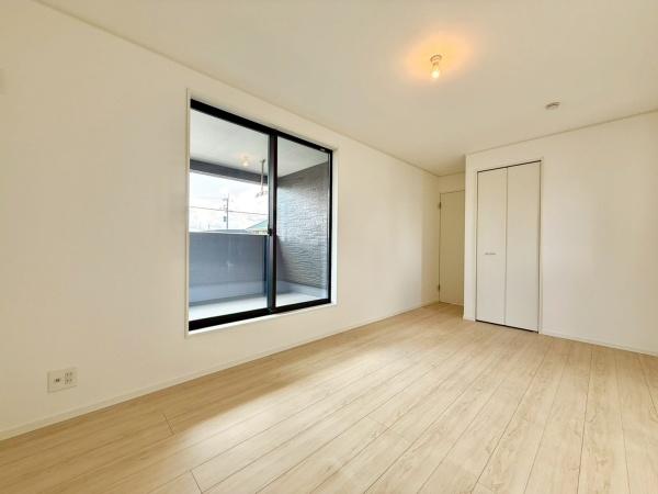 八街市富山第1　新築戸建　全1棟