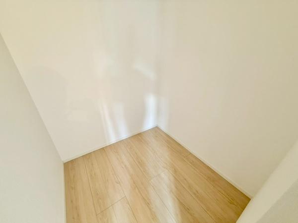 八街市富山第1　新築戸建　全1棟