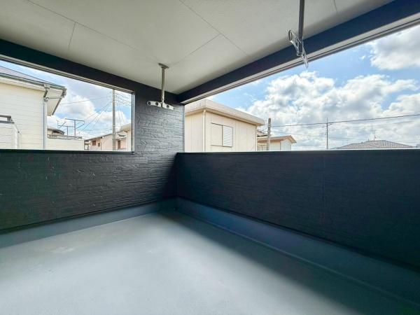 八街市富山第1　新築戸建　全1棟