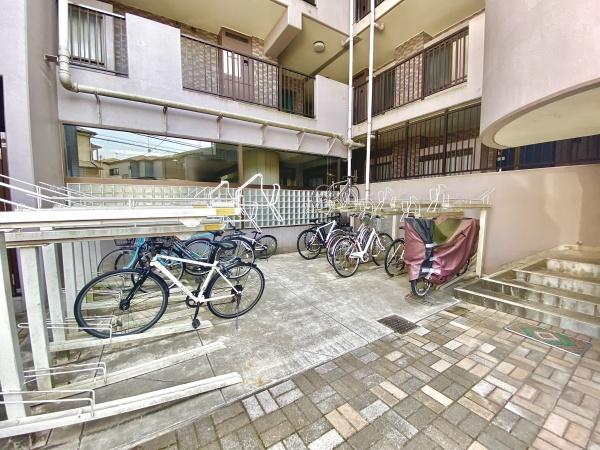 ダイアパレス千葉桜木
