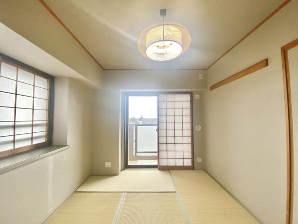 ダイアパレス千葉桜木