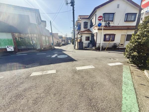千葉市中央区白旗2期　新築戸建　2号棟3号棟
