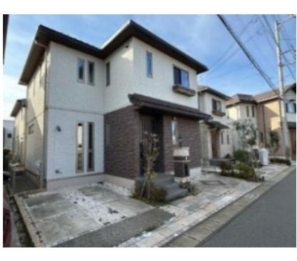 八千代市緑が丘西五丁目　戸建