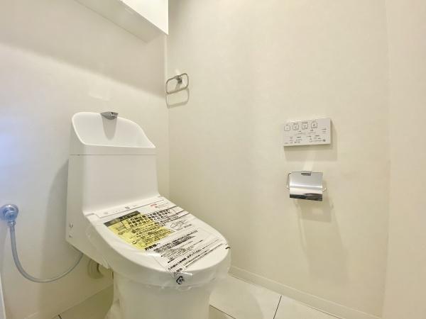 第二検見川ハウス2号棟