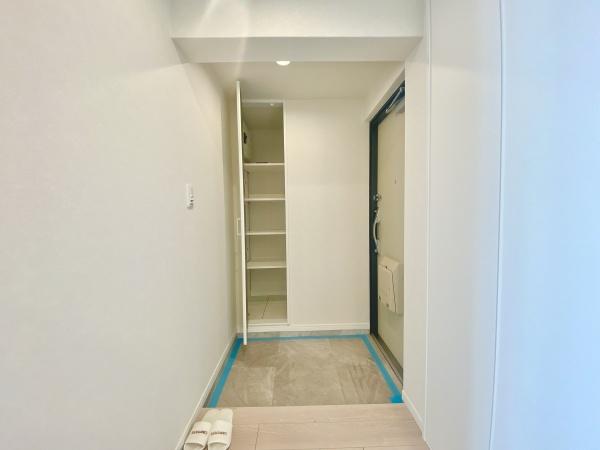 第二検見川ハウス2号棟