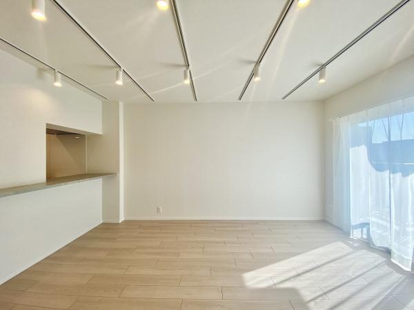 第二検見川ハウス2号棟