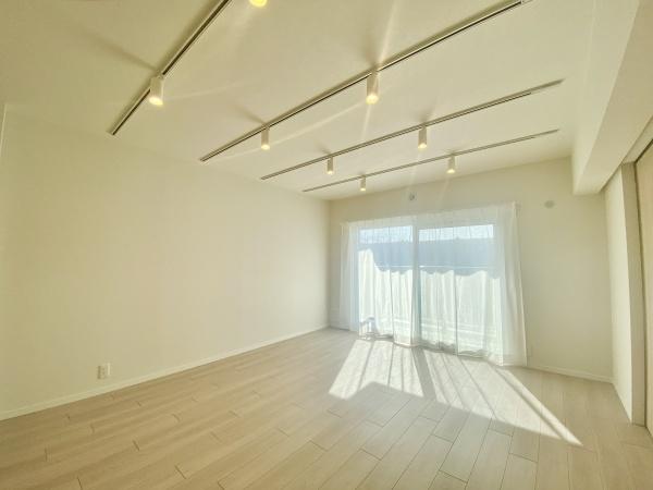 第二検見川ハウス2号棟