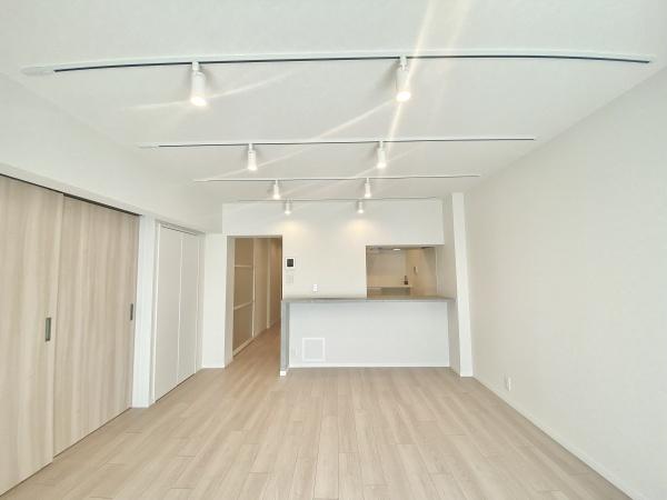 第二検見川ハウス2号棟