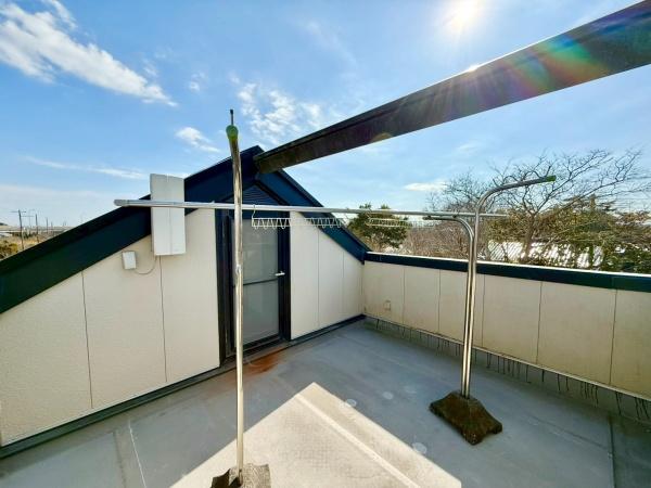 大網白里市北今泉の中古一戸建て