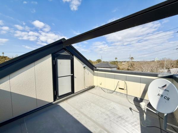 大網白里市北今泉の中古一戸建て