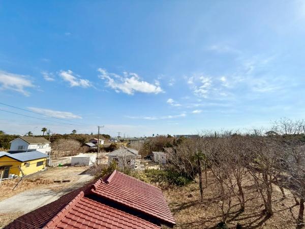 大網白里市北今泉の中古一戸建て