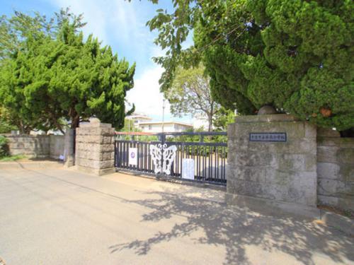 千葉市中央区蘇我第6　新築戸建　2号棟(千葉市立蘇我小学校)