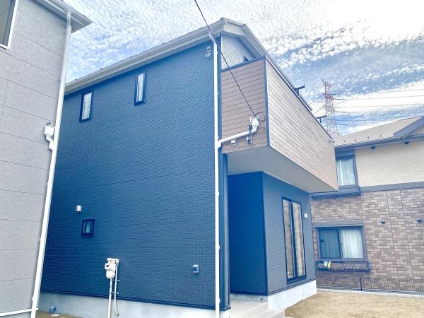 千葉市中央区蘇我第7　新築戸建　全6棟