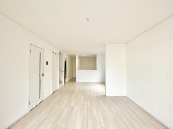 千葉市中央区蘇我第7　新築戸建　全6棟