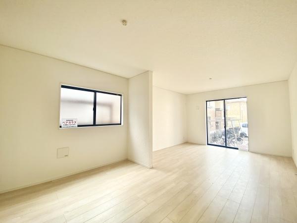 千葉市中央区蘇我第7　新築戸建　全6棟
