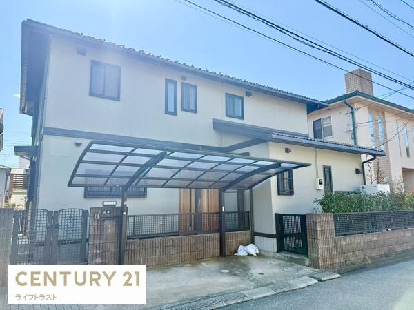 八千代市村上　戸建