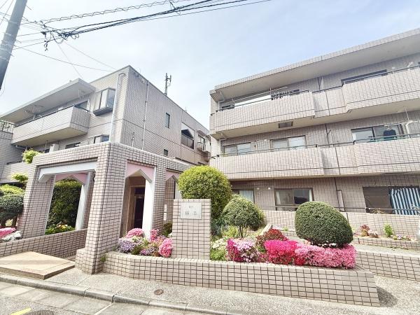 リズ稲毛