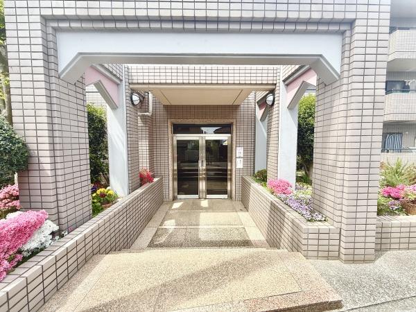 リズ稲毛