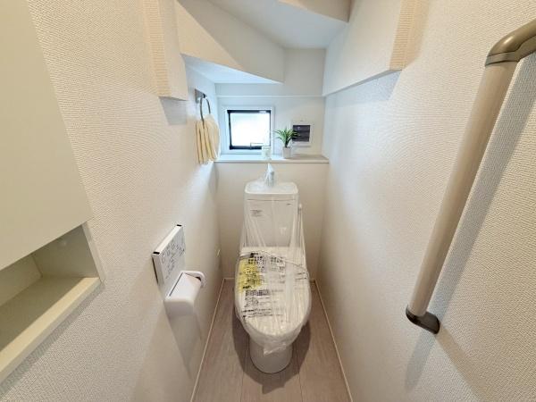 四街道市内黒田3期　新築戸建　全7棟
