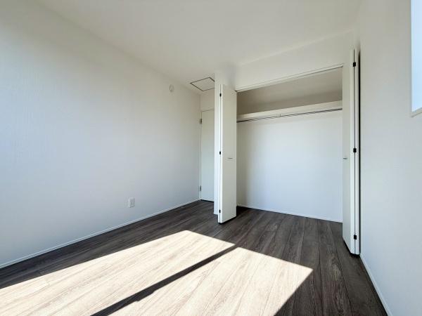 四街道市内黒田3期　新築戸建　全7棟