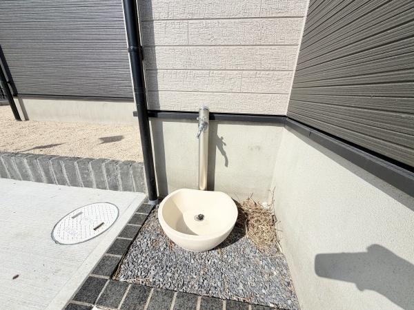 四街道市内黒田3期　新築戸建　全7棟