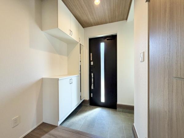 四街道市内黒田3期　新築戸建　全7棟