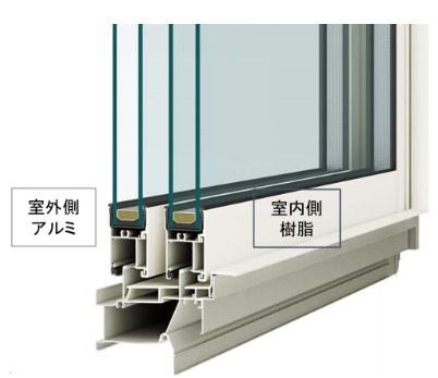 四街道市内黒田3期　新築戸建　全7棟