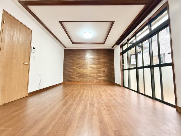 千葉市稲毛区小中台町　戸建