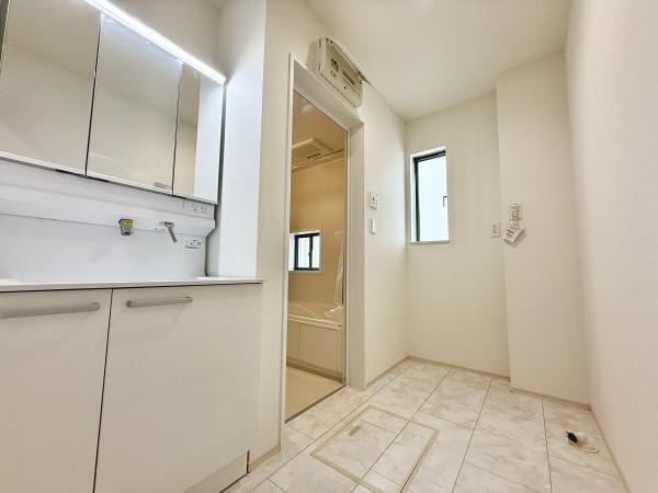 美浜区磯辺Ⅰ新築戸建　全２棟