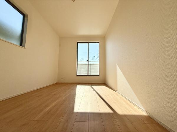 美浜区磯辺Ⅰ新築戸建　全２棟