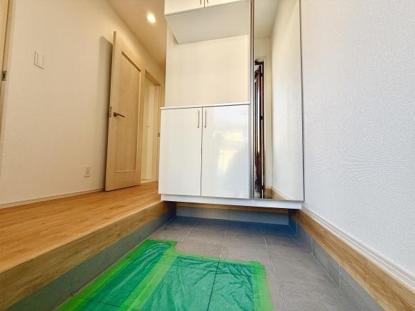 美浜区磯辺Ⅰ新築戸建　全２棟