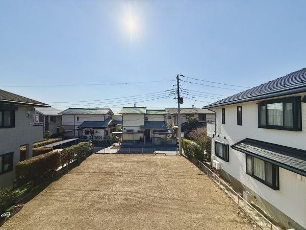美浜区磯辺Ⅰ新築戸建　全２棟