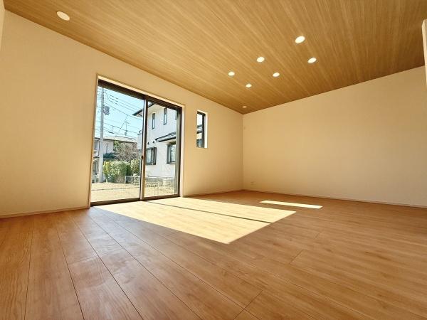 美浜区磯辺Ⅰ新築戸建　全２棟