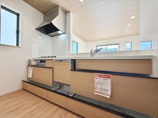 美浜区磯辺Ⅰ新築戸建　全２棟