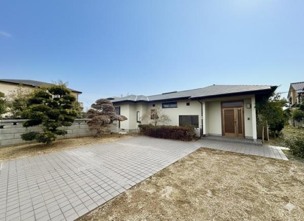 大網白里市大網　戸建て