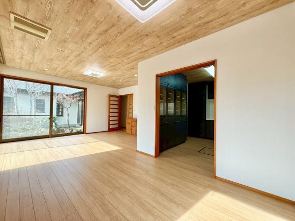 大網白里市大網　戸建て